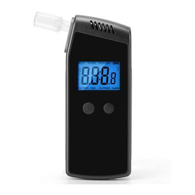 Home sonTesting Alkoholtester Alkoholtester Peral Schnelltest-Alkohol-Atemmessgerät