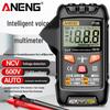 ANENG 113S Digital Smart Voice Multimeter: High-Precision, Multi-function, Fully Automatic Electrician's Universal Meter.