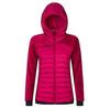 Rock Experience Wild Cat Hybrid Jacket