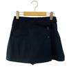Shop   Women S Banding Button Mini Wrap ShortS Ivory Stj Wpt 4587