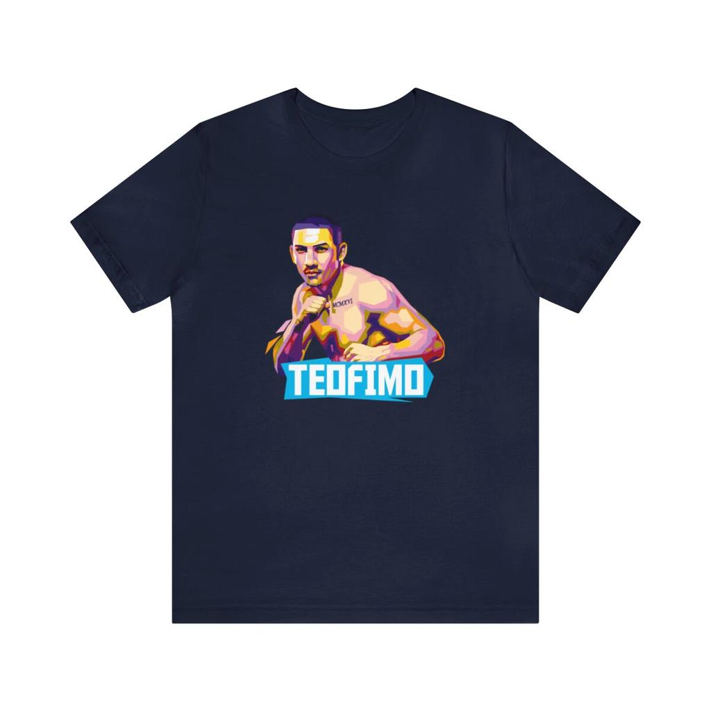 Teofimo Lopez T shirt, Boxing Champion T shirt, Teofimo Lopez Boxing Tee Shirt