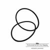 Set Of 2 Cam Position Sensor O-Ring Fits For Mercedes-Benz E300 E350 2011-