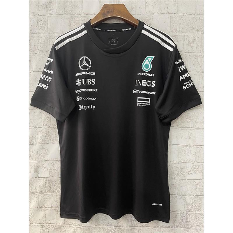 Off-Road Racing Polo Shirt Short Sleeve Breathable Performance Top Unisex Loose Fit Motocross Cycling Sports