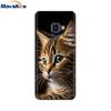 Für Samsung Galaxy XCover 4S 4 s Hülle Klare Bumper-Abdeckung Für Samsung XCover 4 G390 Fundas Transparente Silikon-Handyhüllen Coque