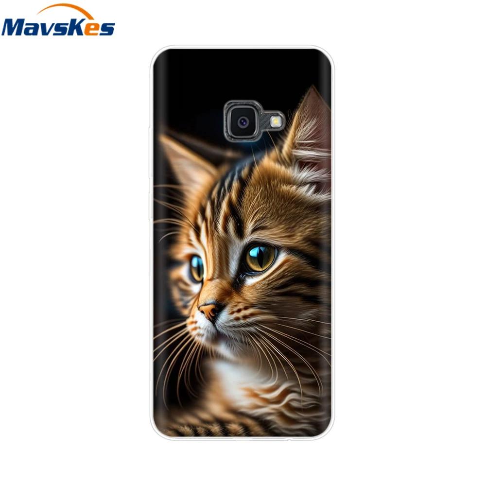 Für Samsung Galaxy XCover 4S 4 s Hülle Klare Bumper-Abdeckung Für Samsung XCover 4 G390 Fundas Transparente Silikon-Handyhüllen Coque