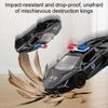 1:32 Revuelto SVJ63 Model Sports Cars Alloy Diecast Simulation Supercars Sound Light Doors Opened Pull Back for Kids Edutainmen