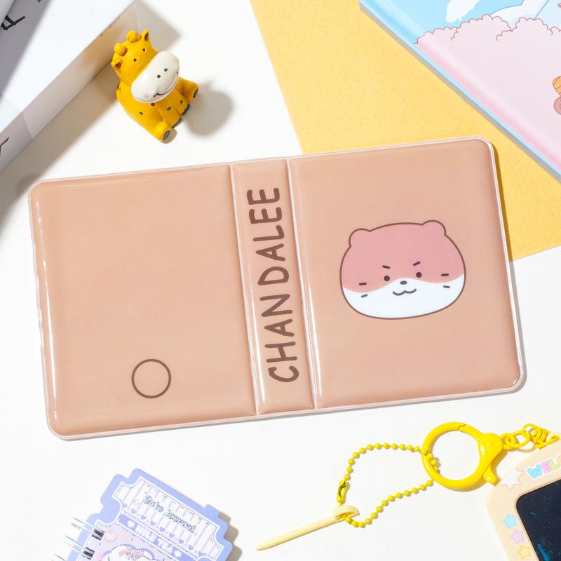 Blala Idol Group Polaroid Album and Card Organizer