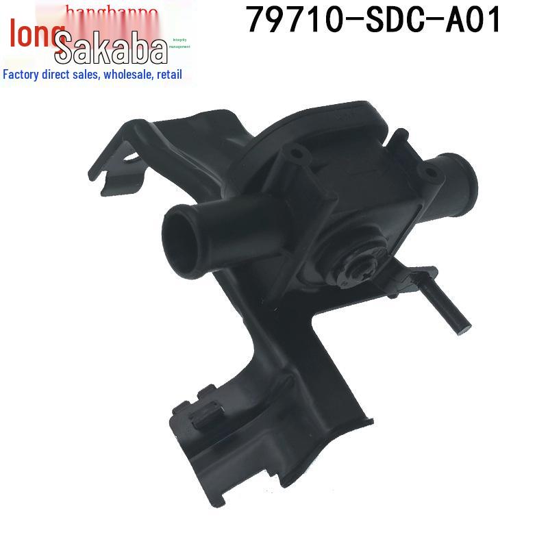 79710-SDC-A01 Heizungsregelventil für 2003-2007 Honda Accord CM