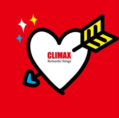 

[USED] (CD) Climax Romantic Songs - Various Artists/Various Artists