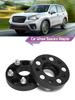 Compatible Wheel Hub Center Gasket Flange for Subaru Forester & Outback X-Bag 5x1 14.3