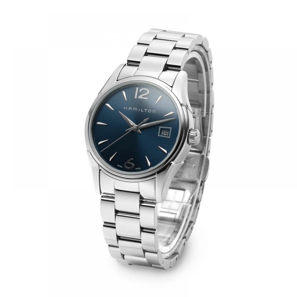 Hamilton Women S Metal Watch H32351145