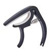 Universal Capo for Folk, Electric, Acoustic, Bass & Ukulele Guitars