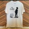 Boys Don't Cry Album Retro Graphic Unisex T-Shirt S-5XL