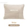 Mercedes Benz A B C E S Class AMG GLB GLC GLE CLA CLS SLC GLS A45 C43 Car Headrest Neck Support Lumbar Rest Cushion Neck Pillow ZO1