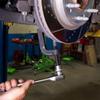 Ball Joint Remover, Ball Joint Removal Tool | Ball Joint Separator Adjustable Ball Joint