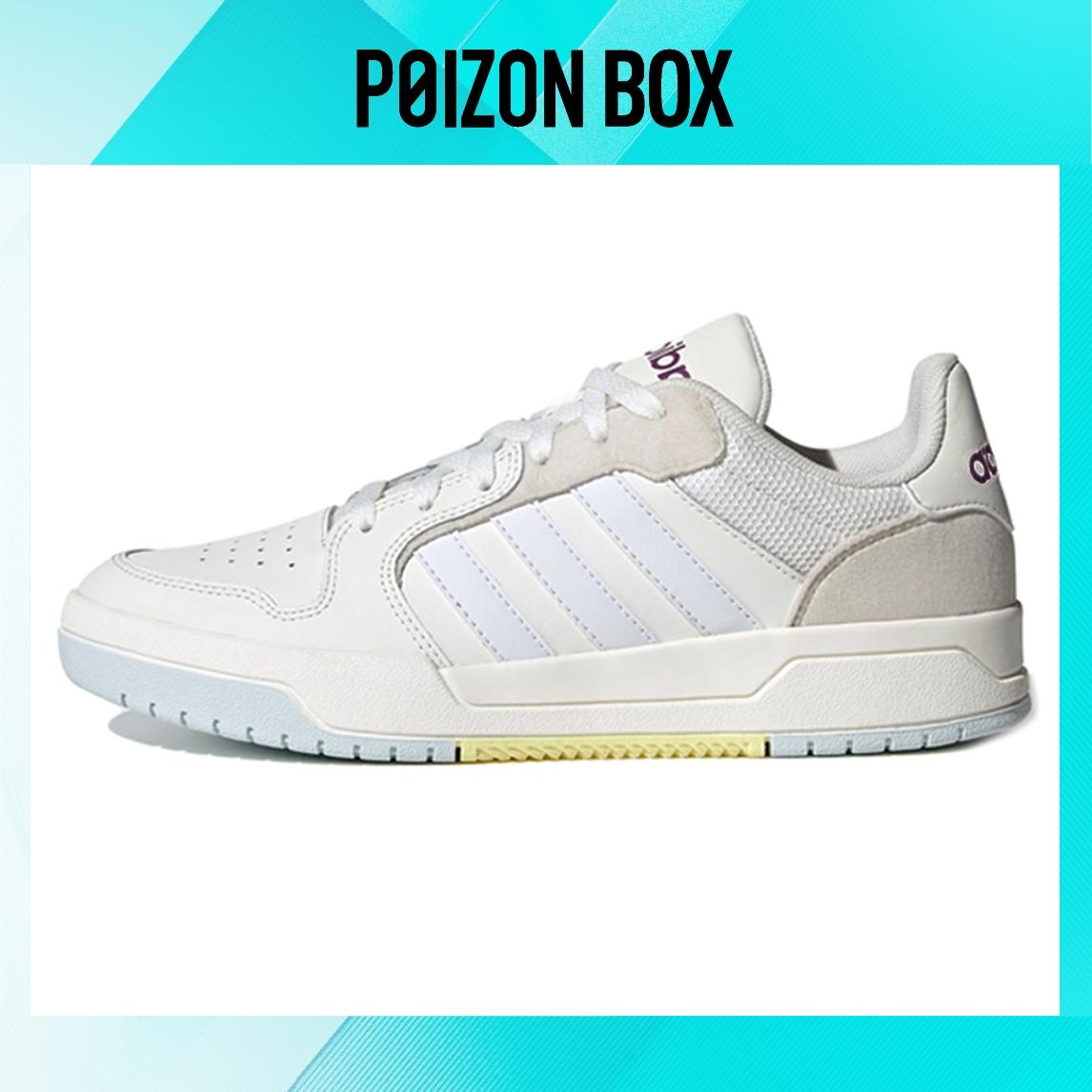 

кроссовки adidas neo Entrap Skateboarding Shoes Women EH1298