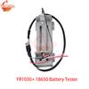RC3563 YR1030 YR1035 Battery Internal Resistance Tester 18650 Battery Tester Fixture Lithium Battery Voltage Test Holder Tools