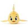 Disney Character Washable Beans Collection Cleo Plush Toy Width 20cm Approx.