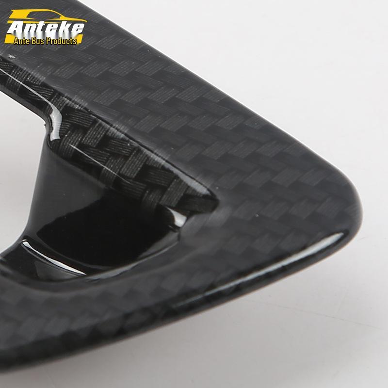 Teramont Trunk & Tailgate Switch Decorative Frame – Fits 17 Models