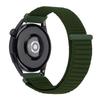 22mm Nylon-Armband für Suunto Vertical 2/RACE S/Run/Ocean Ersatz Waschbares Superweiches Uhrenarmband für Suunto 5 9 Peak Pro Gürtel