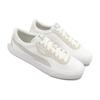 Puma IV-60 FS Warm White Unisex Sneakers Cream Feather-Grey 392013-02