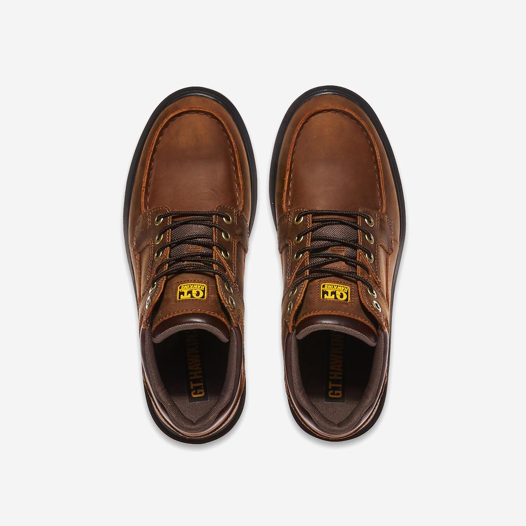 [HAWKINS] Liam Mid [HL80149] [Shipped from Korea] 100% Authentic