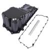 AP01 Engine Oil Pan For 2011-2015 Dodge Durango Jeep Grand Cherokee 5.7L 53022343AH