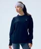 Essential Crew Neck Knit [Navy]