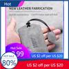 2025 Étui de protection en cuir suédé pour clé de voiture intelligente NFC Coque de protection pour Série M 3 5 7 X1 X3 X5 X6 X7 535le Acc