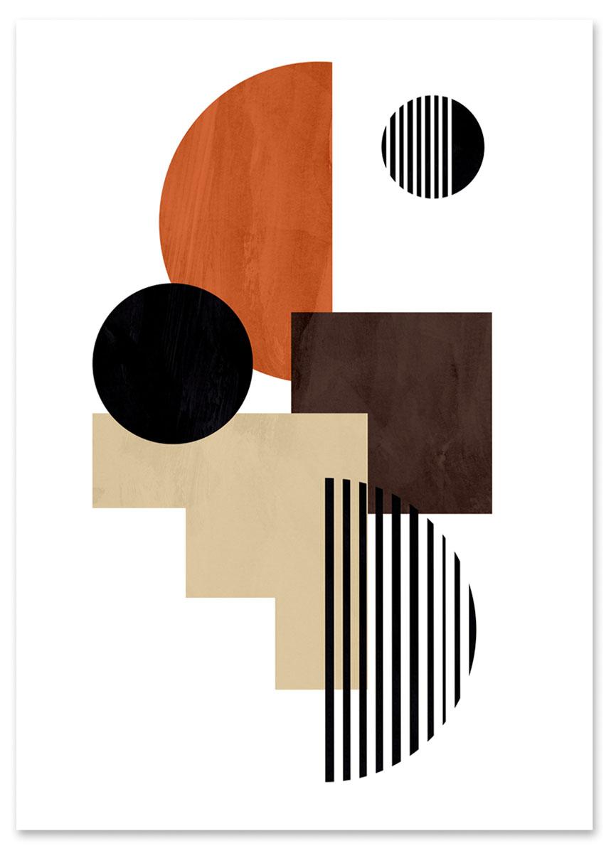 

Plakat plakaty ściana z plakatami 30x40 cm