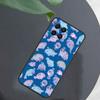 Cute Baby Manatee For Honor Magic 7 Lite 6 5 8 Pro Case For Honor 200 400 70 90 X8c X8b X9a X9b X9c X9d Win RT