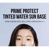 PONY EFFECT - Prime Protect Getönte Wasser-Sonnenbasis