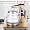 All-in-One Electric Desktop Water Pump & Kettle for Boiling, Dispensing & Tea Making