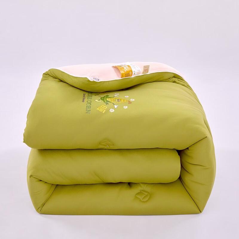 

Brangdy Corn Fiber Winter Modular Duvet