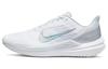Air Winflo 9 Weiß Metallic Silber Damen DD8686-100