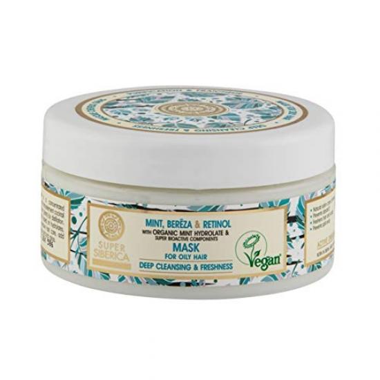 Super Siberica Mask Kedr