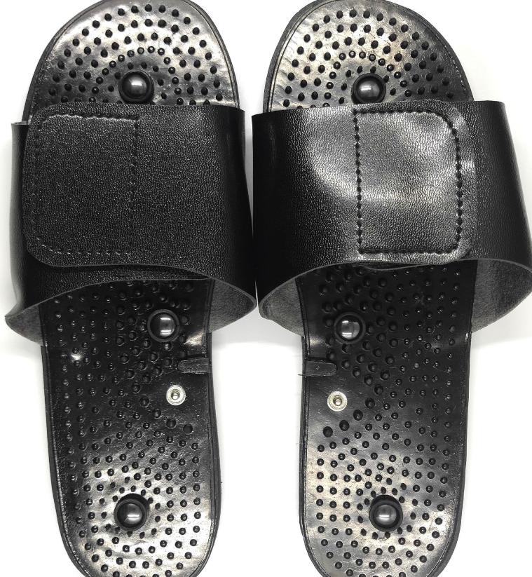 Massager Jr-309a Digital Massager Electronic Massager Optional In English and Russian