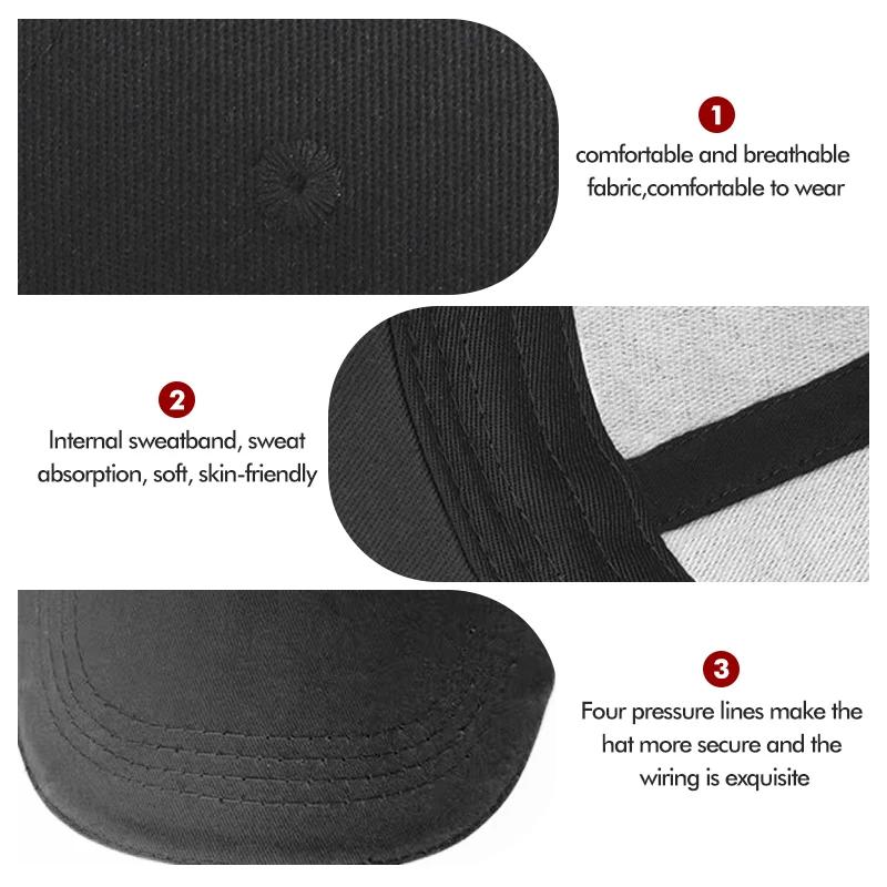 Car Sticker Tesla Car Summer Women Men Baseball Cap Adjustable Snapback Sunhat For Tesla Model Y 3 S X Roadster Bonina