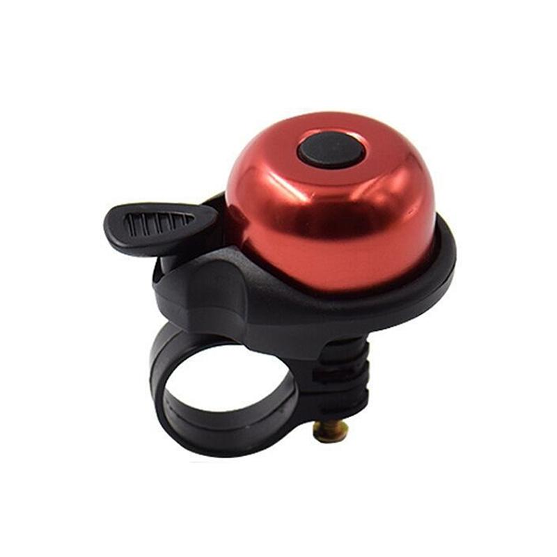 

[Q]High-decibel Bicycle Bells, Mountain Bike And Road Bike Bells, European Style Small Bells, Bicycle Accessories