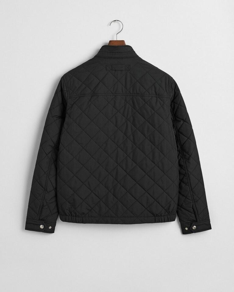 Winter Jacket GANT Quilted Windcheater (7006340) Schwarz