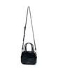Leneoro Pierce Handle Crossbody Bag (5 Colors)