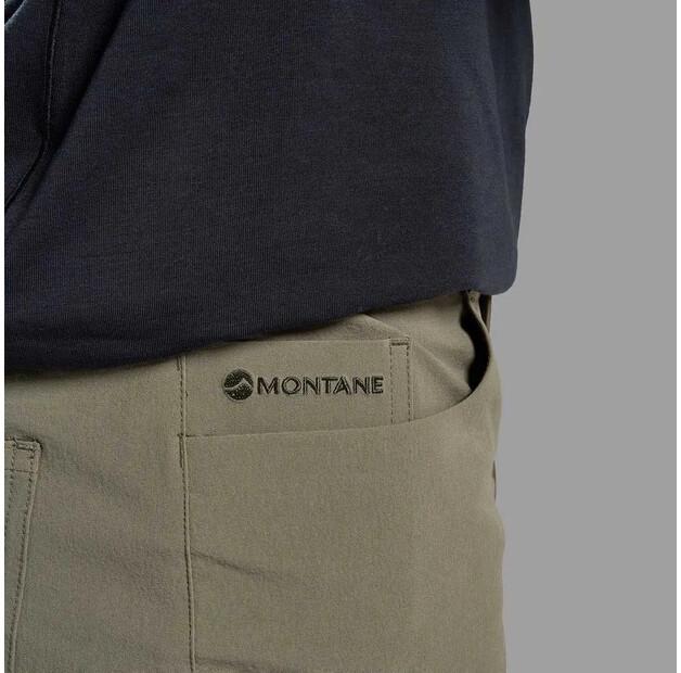 Montane Шорты Genoa Lite
