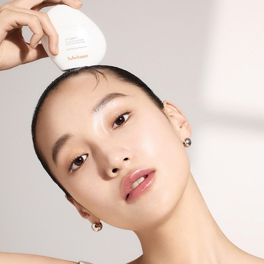 Sulwhasoo Tinea Perifluid SPF50+ PA+++ 50ml