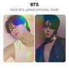 FACE BTS JAPAN OFFICIAL SHOP Official Photocard