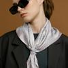 BB’DE SOLI’DE Gisele Silk Scarf (3 Colors)