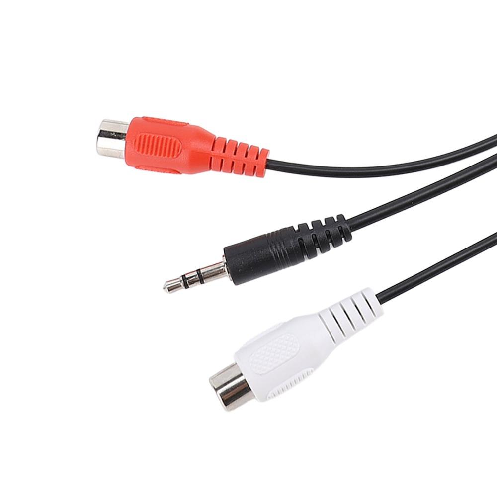 USB 2.0 Audio Capture Card 3.5mm Port Cassette Tape Converter Audio Recording