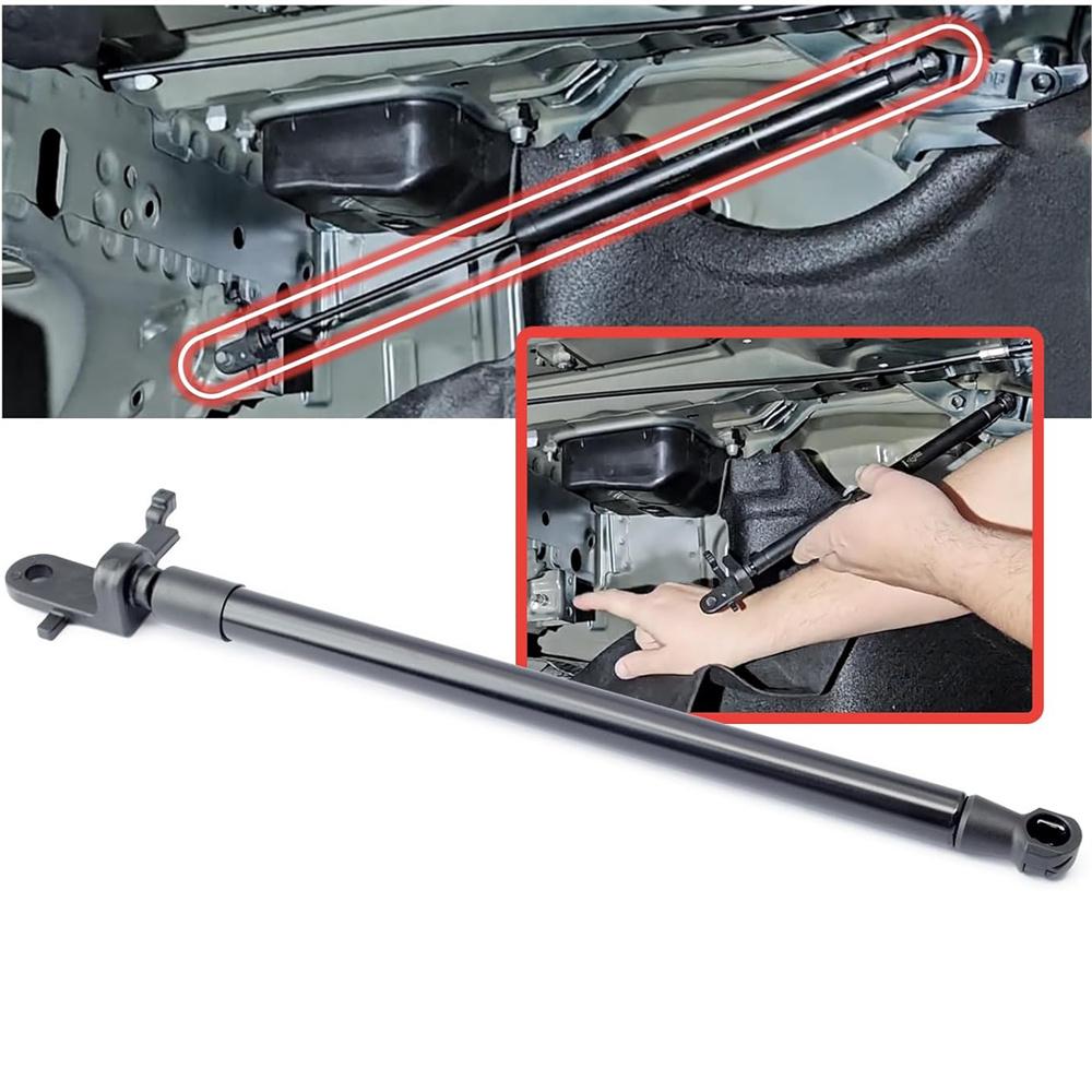 Pro Toyota 2018-2025 Camry Vzpěra víka kufru Zadní pravá 64530-06010