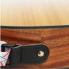 Acoustic Guitar Endpin Plug Secure Fit Pickup Hole Plug Instrument Accessory For Guitarists