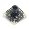 USB 1280x720 OV9732 Video Camera Module 1MP 60°/160°/180° Adjustable Manual-focus Lens Monitoring Module Plug and Use
