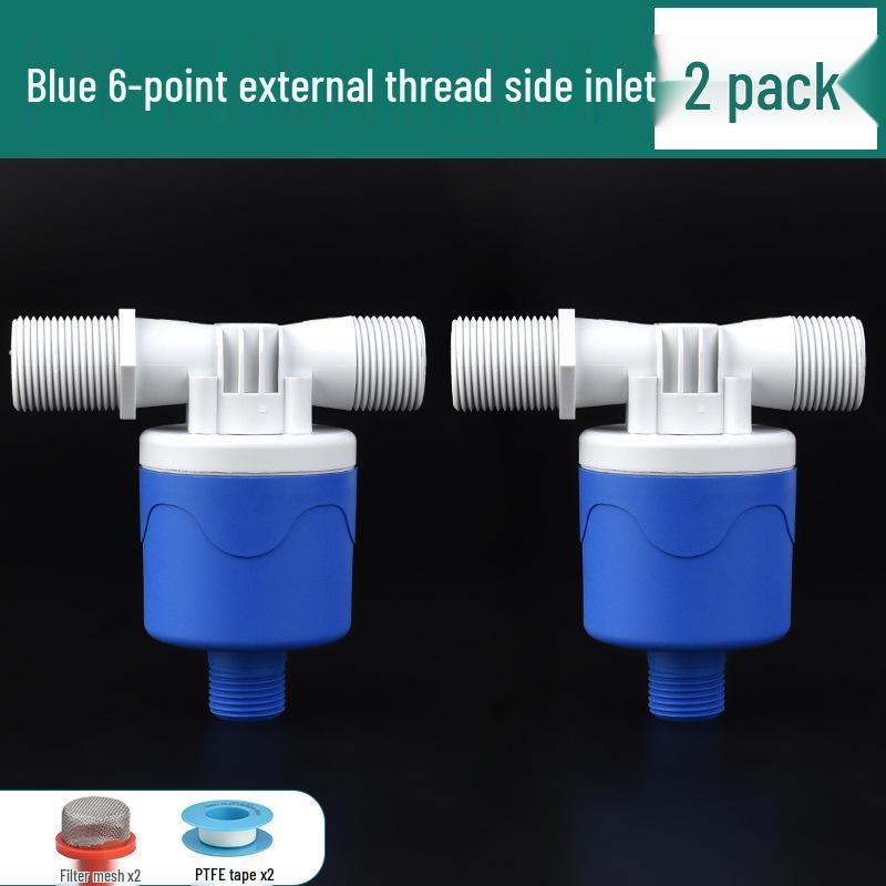 Automatic Water Level Control Float Valve for Water Tanks